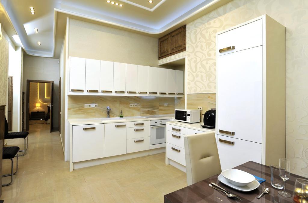 Basilica Grand Luxury In The Historic Center Διαμέρισμα Βουδαπέστη Δωμάτιο φωτογραφία